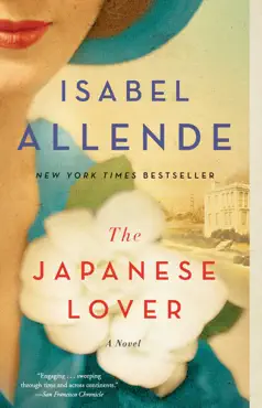 the japanese lover book cover image