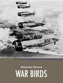 war birds book cover image