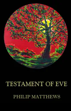 the testament of eve book cover image