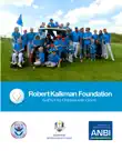 Robert Kalkman Foundation synopsis, comments