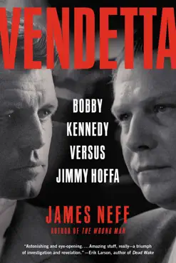 vendetta book cover image