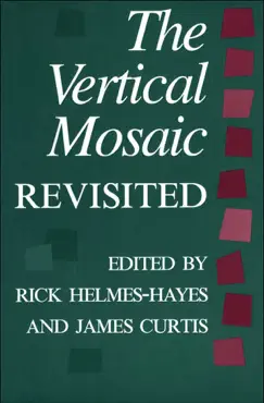 the vertical mosaic revisited book cover image