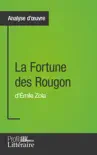 La Fortune des Rougon d'Émile Zola (Analyse approfondie) sinopsis y comentarios