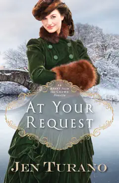 at your request (apart from the crowd novella) book cover image