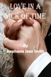 Love In A Nick Of Time synopsis, comments