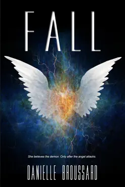 fall book cover image