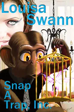 snap-a-trap, inc. book cover image