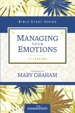 managing your emotions book cover image