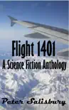 Flight 1401 A Science Fiction Anthology synopsis, comments