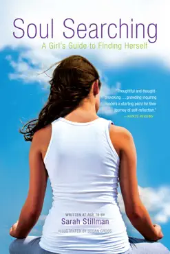 soul searching book cover image