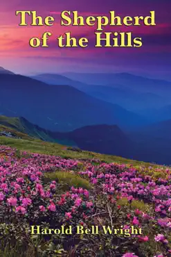 the shepard of the hills book cover image
