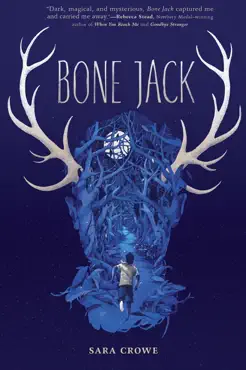 bone jack imagen de la portada del libro