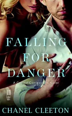 falling for danger book cover image