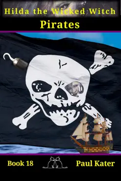 pirates book cover image