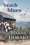 Beach Blues book summary, reviews and downlod