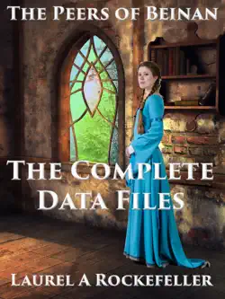 the complete data files book cover image
