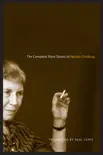 The Complete Short Stories of Natalia Ginzburg sinopsis y comentarios