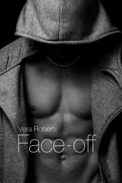 face-off book cover image