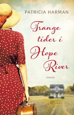 trange tider i hope river book cover image