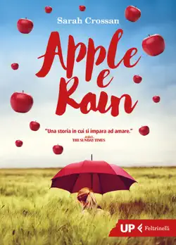 apple e rain book cover image