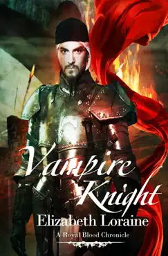vampire knight book cover image