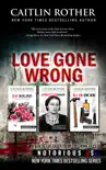 Love Gone Wrong synopsis, comments