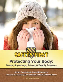 protecting your body book cover image