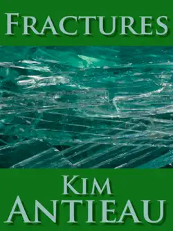 fractures book cover image