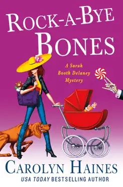 rock-a-bye bones book cover image