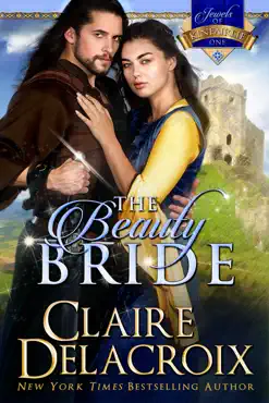 the beauty bride book cover image