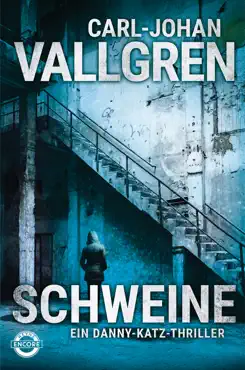 schweine book cover image