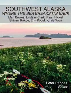 southwest alaska book cover image