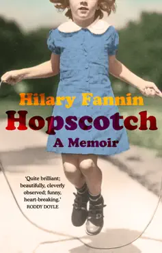 hopscotch book cover image