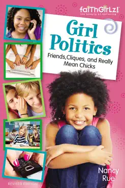 girl politics, updated edition book cover image