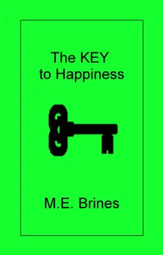 the key to happiness book cover image