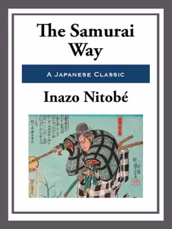 the samurai way book cover image