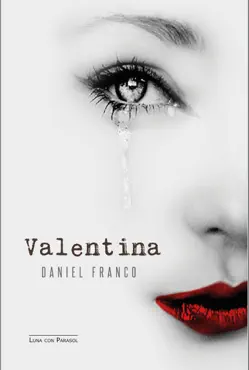 valentina book cover image