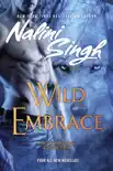 Wild Embrace synopsis, comments