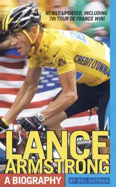 lance armstrong book cover image