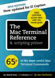 The Mac Terminal Reference and Scripting Primer sinopsis y comentarios