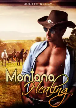 montana healing book cover image