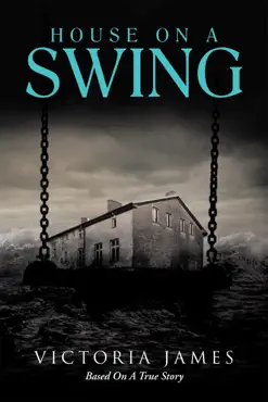 house on a swing book cover image