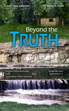 beyond the truth book cover image