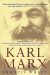 Karl Marx synopsis, comments