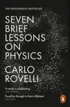 Seven Brief Lessons on Physics sinopsis y comentarios