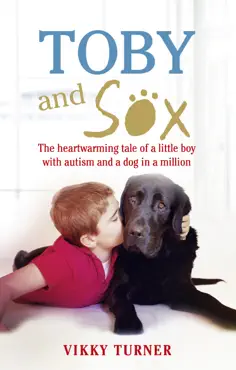 toby and sox book cover image
