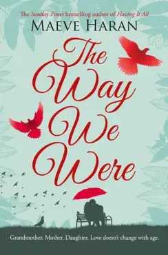 the way we were book cover image