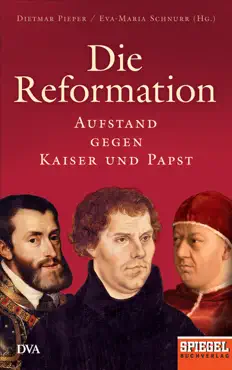 die reformation book cover image