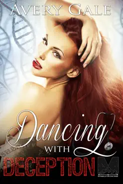 dancing with deception book cover image