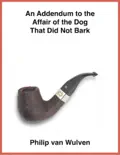 An Addendum to the Affair of the Dog That Did Not Bark. reviews